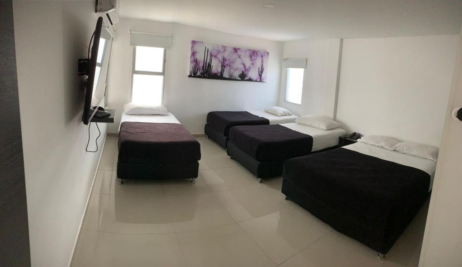 Onix Hotel sas Neiva  Exterior foto