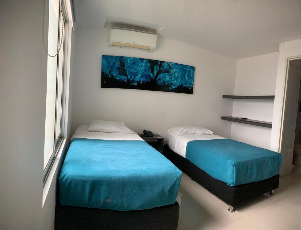 Onix Hotel sas Neiva  Exterior foto
