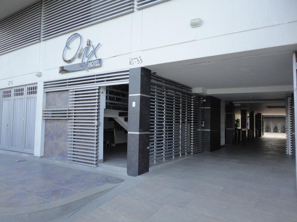 Onix Hotel sas Neiva  Exterior foto