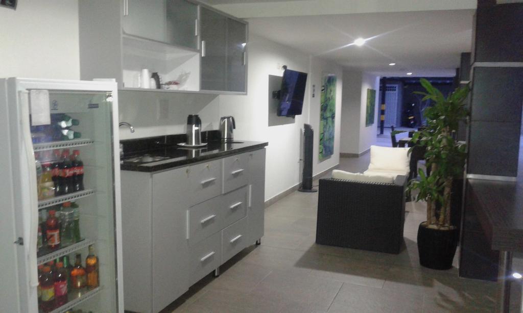 Onix Hotel sas Neiva  Exterior foto