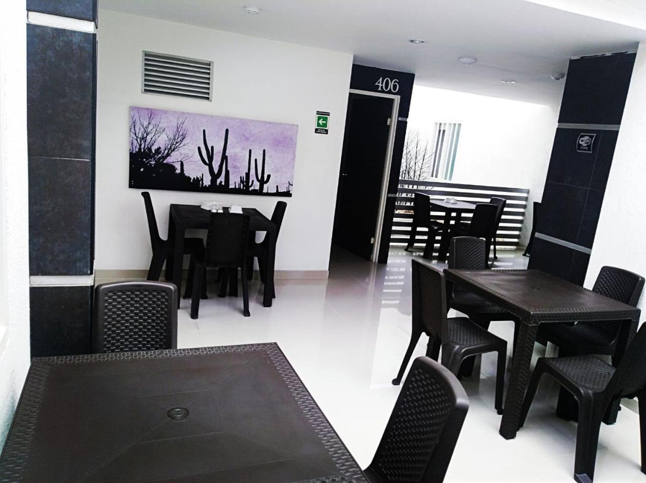 Onix Hotel sas Neiva  Exterior foto