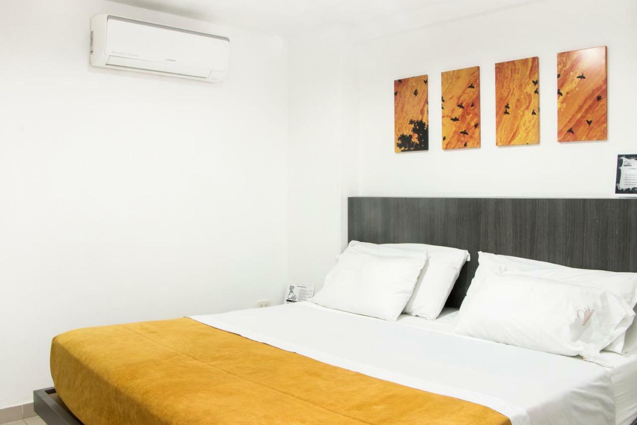 Onix Hotel sas Neiva  Exterior foto